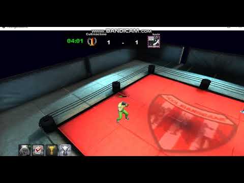 Hooligans Game: Cultmachine vs kozio - 04.12.21