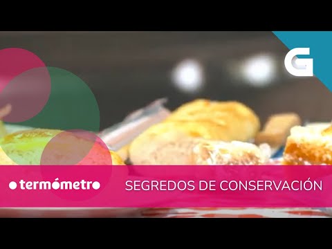 ❄️ TRUCOS para CONSERVAR a COMIDA no VERÁN e evitar desperdicio