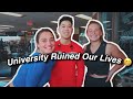 Asking University Students if University is a Waste of Time or Not *UofT Vlog*