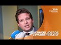 VVD-Kamerlid Thom van Campen over het boerenbedrijf: 'Overheid voerde een zwabberbeleid'