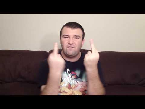 The Hateful Truth Episode 4 - Street Fighter 4 pt2