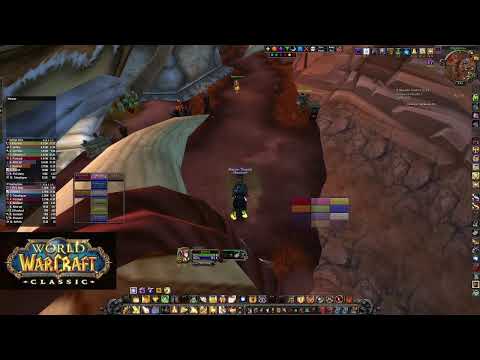 Raiders of the Lost Throne of the four winds and BWD