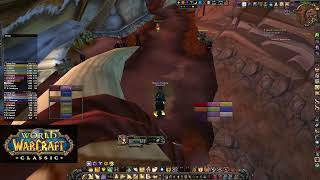 Raiders of the Lost Throne of the four winds and BWD