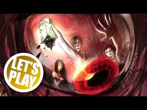 Let's Play - Kingdom Death: Monster [Lantern Year Seven]