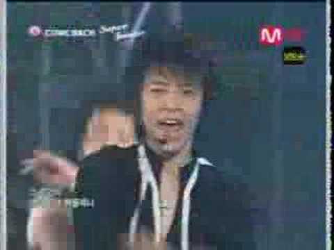 Super Junior- U concert