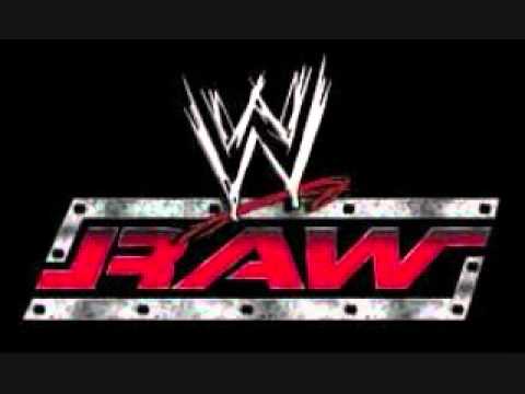 WWE RAW: 2002-12-02 (Links)