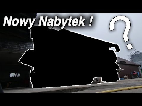 ㋡Nowy Nabytek 2019 w GR. CIESIELSKI㋡ Claas Lexion 570 ㋡