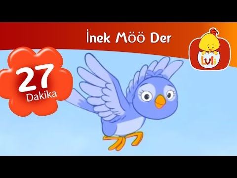 İnek Möö Der - Özel uzun bölüm - Luli TV