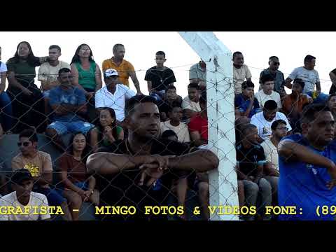 2º CAMPEONATO REGIONAL DE FLORES DO PIAUÍ