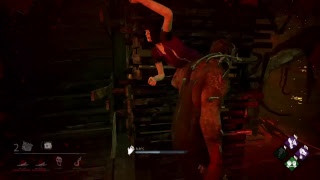 全マップから脱出できないと終われないDeadbydaylight（3枠目）