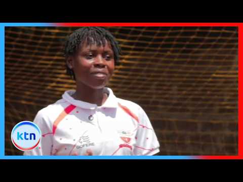Safaricom Chapa Dimba focuses on youth football talent growth