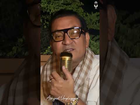 Hum Bewafa || Kishore Kumar || Shalimar || Abhijeet Bhattacharya