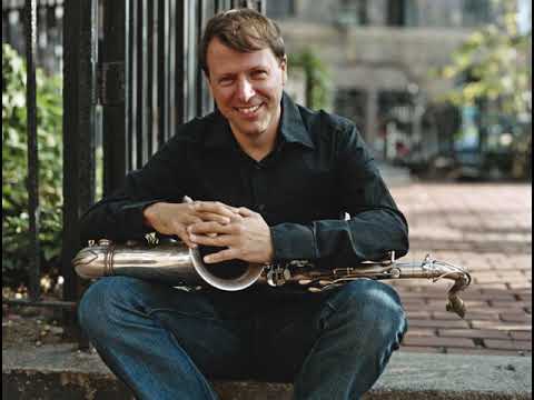 Chris Potter - I Wish I Knew (live recording feat. Scott Colley & Bill Stewart)