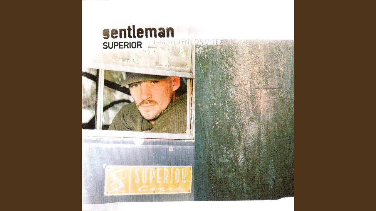 Gentleman - Superior