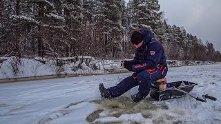 База отдыха царская рыбалка пермский край