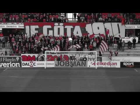 Tifo Kalmar FF - IF Elfsborg 2014