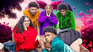 A Teenage Drama |  “Confessions of the Heart” Ep. 1 ❤️ | Kinigra Deon