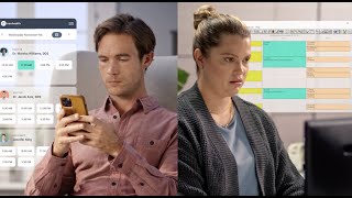 Motion Graphics Video Example: How NexHealth Explains Its Patient Experience Platform