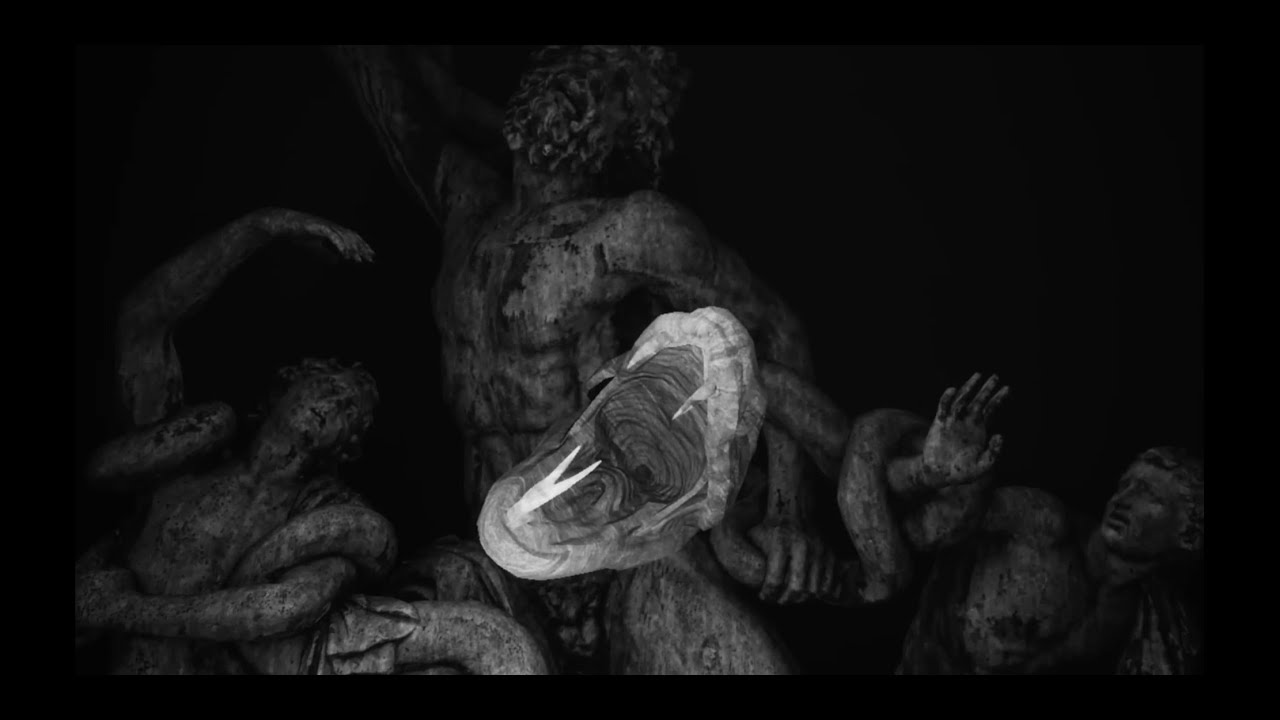 Dark and Deep launch trailer teaser