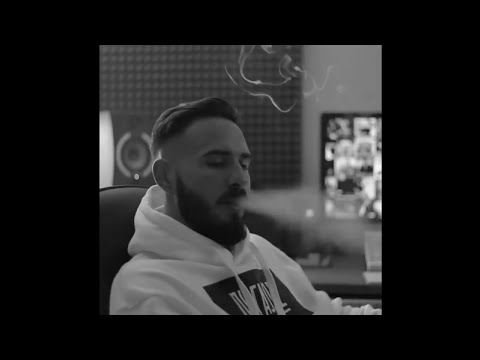 Shindy x Samra Oldschool Type Beat " G'D Up"