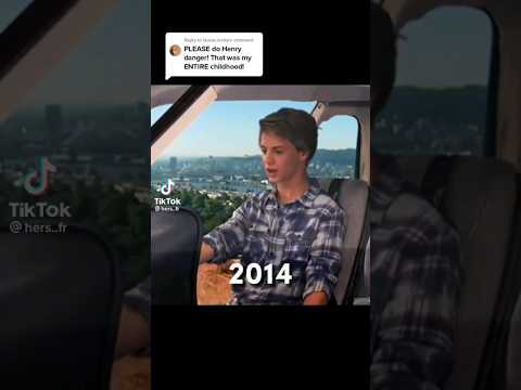 henry danger    TikTok