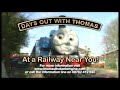 Days Out With Thomas 2005 Trailer