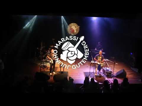 MANDA VER | COM JULINHO MARASSI & GUTEMBERG