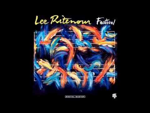 Lee Ritenour - Night Rhythms