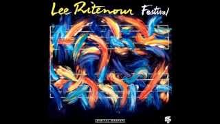 Lee Ritenour - Night Rhythms