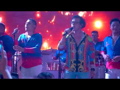 CARLOS MIGUEL- Mix Interesada (La choza Naútica)