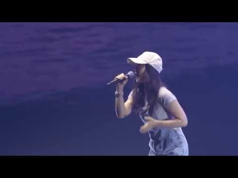 Jc 說散就散 160723 現場版 Live Performance