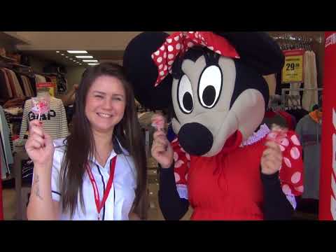 CDL Tubarão: Dia D, edição Abril 2018