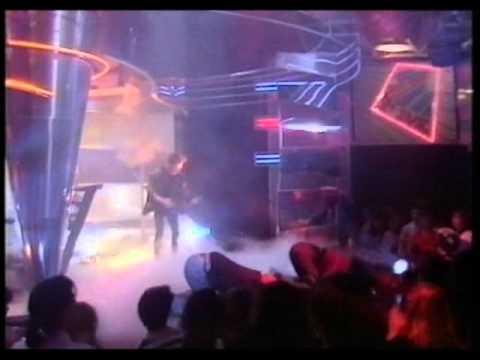 Humanoid - Stakker Humanoid (TOTP)