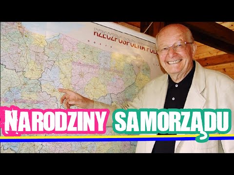 Narodziny samorządu | Dudek o Historii
