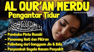 Download lagu Bacaan Al Quran Pengantar Tidur Surat Al Mulk, Yasin, Ar Rahman Penenang Hati dan Pikiran Cemas mp3 Download lagu Bacaan Al Quran Pengantar Tidur Surat Al Mulk, Yasin, Ar Rahman Penenang Hati dan Pikiran Cemas mp3