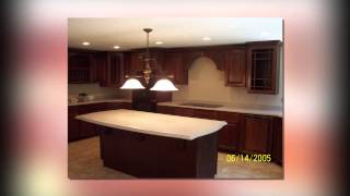 preview picture of video 'Kitchen Remodel Amherst, OH.Contractor 440-988-7292 Fraley Fox Construction'