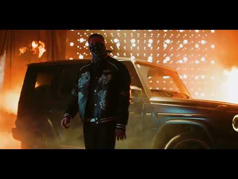 AK AUSSERKONTROLLE feat. SAMRA - EHRENKODEX