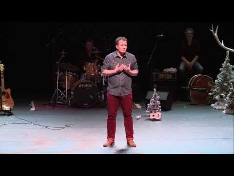 Maikel Harte - Lichte dagen - Sterilisatie