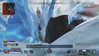 apex配信！カジュアル参加型！初見大歓迎