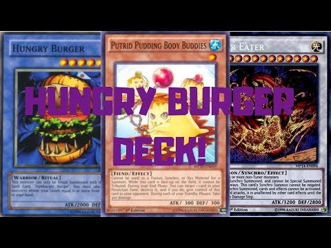 download lagu mp3 mp4 Burger Deck, download lagu Burger Deck gratis, unduh video klip Burger Deck