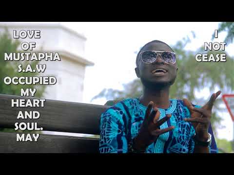 Gifted Hadi Shaban - Malal Qalba (Official Video)