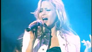 Sweetbox - Pride (Live in Seoul 2005)