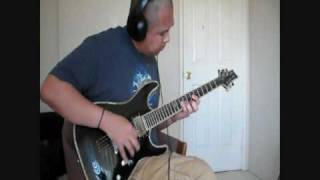 Born of Osiris - Rosecrance playalong