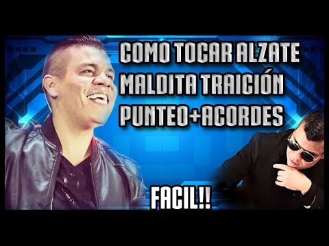 Maldita Traición - Alzate