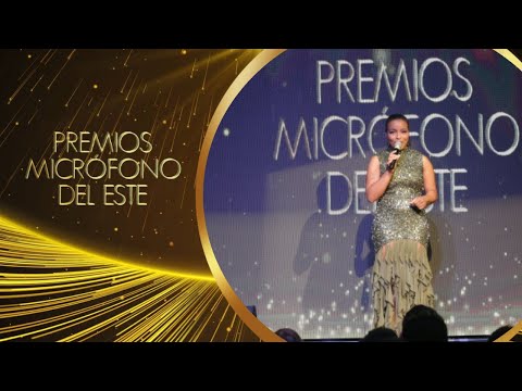 Gala completa Premios Micrófono del Este 2025