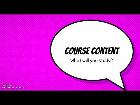 National 5 introduction