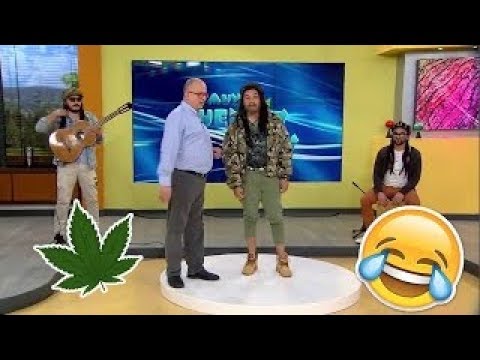 LO MEJOR DE RASTACUANDO   HUMOR IMPROVISADO EL LOKILLO