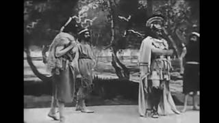 Le Retour d'Ulysse (1909) The Return of Ulysses (Pathé)