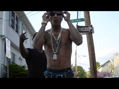 G'$tackz - Neva Slippin|Filmed by RawIslandEnt