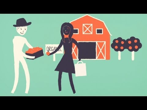 健康的に食べるための 2 つの方法